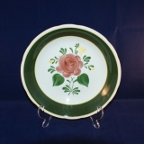 Bauernblume Soup Plate/Bowl 22 cm very good