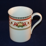 Louvre Christmas Mug 10 x 8,0 cm as good as new