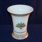Louvre Christmas Vase 16 cm as good as new