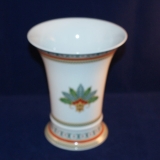 Louvre Weihnachten Blumenvase 16 cm neuwertig