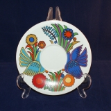 Acapulco Saucer for Tea Cup 15 cm used