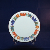 Acapulco Dessert/Salad Plate 20 cm used