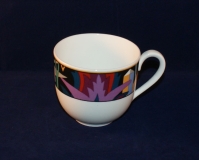 Thunderbird Coffee Cup 7 x 7,5 cm as good as new