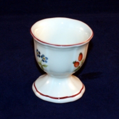 Petite Fleur Egg Cup as good as new