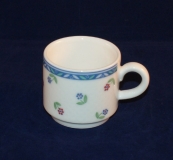 Easy Espresso Cup 5,5 x 6 cm as good as new