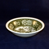 Rusticana green Dessert Bowl 4,5 x 16 cm used