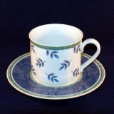 Switch 3 Breakfast Cup with Saucer very good