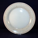 Dalarna Dinner Plate 27 cm used