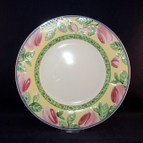 Switch Summerhouse A Rose Dinner Plate 27 cm very good