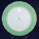 Medley Summerdream Green Charger/Gourmet/Serving Plate 30 cm as good as new