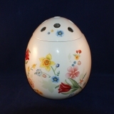 Sprin Decoration Vase in Egg new