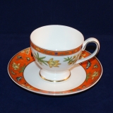 Celine Espresso Cup with Saucer as good as new