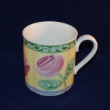 Switch Summerhouse A Rose Mug 9 x 8 cm as good as new