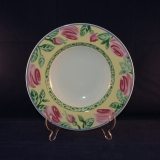 Switch Summerhouse A Rose Soup Plate/Bowl 24 cm used