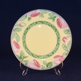 Switch Summerhouse A Rose Dessert/Salad Plate 22 cm used