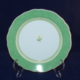 Medley Summerdream Green Dessert/Salad Plate 19 cm very good