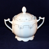 Viktoria Iris Sugar Bowl with Lid as good as new