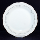 Viktoria Iris Dessert/Salad Plate 19,5 cm very good