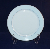 Prima Pastell Blue Dessert/Salad Plate 20 cm as good as new