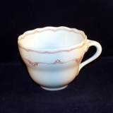 Maria Theresia Mainau Kaffeetasse 7 x 8,5 cm gebraucht