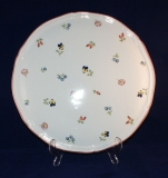 Petite Fleur Cake Plate 30 cm used