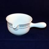 Trend Pergola Gravy/Sauce Boat with Handle as good as new