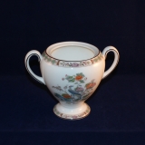 Wedgwood Kutani Crane Sugar Bowl without Lid as good as new