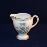 Wedgwood Kutani Crane Milk Jug as good as new