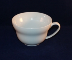 Domaine white Jumbo Cup 7,5 x 11,5 cm as good as new