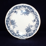 Valeria blue Dessert/Salad Plate 20 cm very good