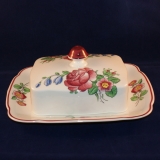 Colmar Butter dish with Cover as good as new