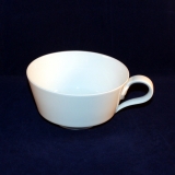 Louvre white Tea Cup 5,5 x 10 cm as good as new