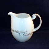 Assimetria white gold Big Milk Jug as good as new