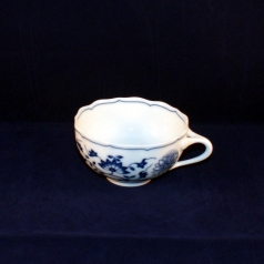 Maria Theresia Zwiebelmuster Teetasse 5,5 x 9,5 cm neuwertig