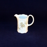 Mon Bijou Green Tendril Milk Jug as good as new