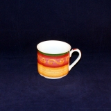 Switch Winterseason Coffee Cup 6,5 x 7,5 cm used