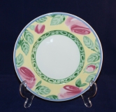 Switch Summerhouse A Rose Bread/Side Plate 17,5 cm as good as new