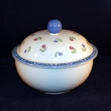 Adeline Sugar Bowl with Lid as good as new