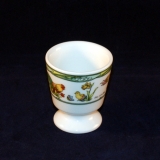 Louvre Easter Egg Cup as good as new