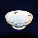 Alt Strassburg Round Stemmed Serving Dish/Bowl 10,5 x 23 cm used