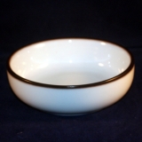 Scandic Shadow Dessert Bowl small 3,5 x 11 cm as good as new