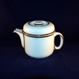 Scandic Shadow Tea Pot with Lid 1,0 l used