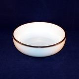 Scandic Shadow Dessert Bowl large 4,5 x 13,5 cm as good as new