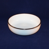 Scandic Shadow Round Serving Dish/Bowl 5,5 x 17 cm very good