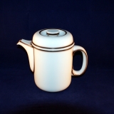 Scandic Shadow Coffee Pot with Lid 14,5 cm as good as new