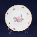 Dresden Moritzburg Dessert/Salad Plate 19,5 cm very good