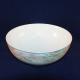 Summer Dreams Round Serving Dish/Bowl 8,5 x 21 cm as good as new