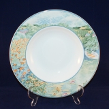 Summer Dreams Soup Plate/Bowl 24,5 cm as good as new