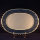 Switch 3 Oval Serving Platter 38 x 26 cm used