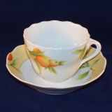 Maria Theresia Paradies Coffee Cup with Saucer as good as new
